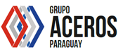 Logo Grupo Aceros